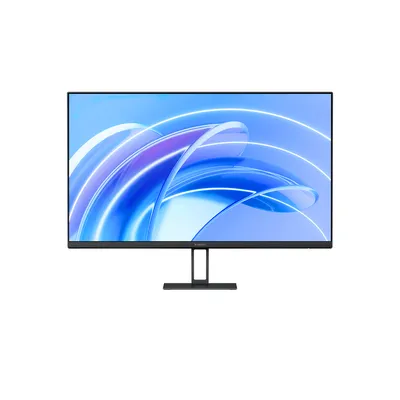 Монитор LCD 27'' 16:9 1920х1080(FHD) IPS, nonGLARE, 75 Гц, 250cd/m2,  H178°/V178°, 1000:1, 80M:1, 16.7M, 4ms, VGA, HDMI, DP, USB-Hub, Height adj,  Pivot, Tilt, Swivel, Speakers, 3Y, Black