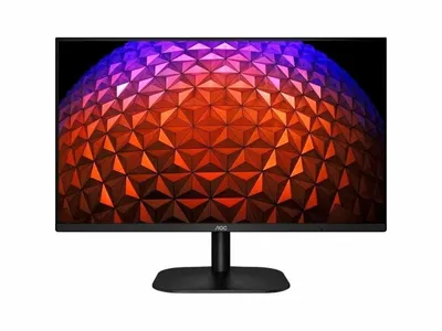 Монитор LCD 23.8'' [16:9] 1920х1080(FHD) IPS, nonGLARE, 75 Hz, 250 cd/m2,  H178°/V178°, 1000:1, 50М:1, 16.7M, 5ms, VGA, DVI, HDMI, DP, USB-Hub, Height  adj, Pivot, Tilt, Swivel, Speakers, 3Y, Black (241B8QJEB (00/01)) купить,