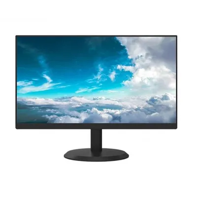 Купить монитор AOC - 27\" 27B2H LED Monitor, IPS, 75Hz, 4mc, FHD (1920х1080),  VGA, HDMI в Ташкенте