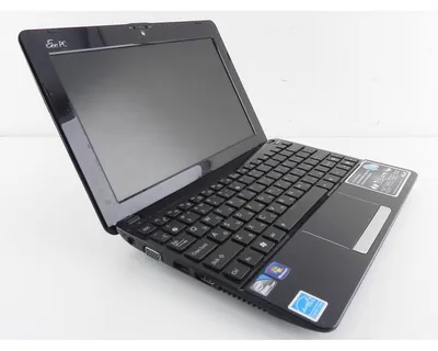 ASUS Eee — купить б/у ноутбук за 5,500 руб. с гарантией 3 месяца