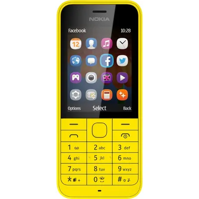 Nokia 220 4G and Nokia 105 feature phones announced - Gizchina.com