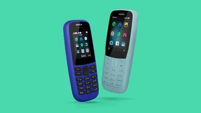 Nokia 220 Dual SIM - Price in Bangladesh | MobileMaya