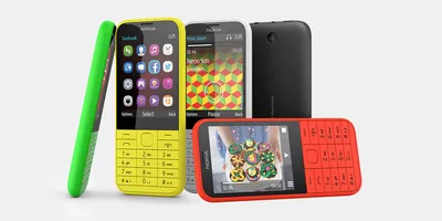 Nokia 220 4G Price in Bangladesh and Full Specifications