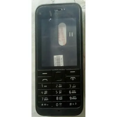 NOKIA » Nokia 220 Dual Sim - 2014