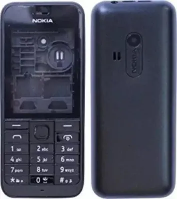 Nokia 220 New | Kupatana