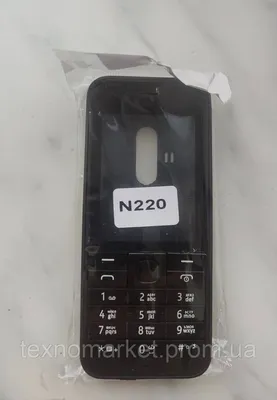 New Nokia 220 Black in Nairobi Central - Mobile Phones, Steiss Technologies  | Jiji.co.ke