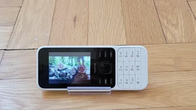 Nokia 6300 - Cell Phones - Makassar | Facebook Marketplace | Facebook