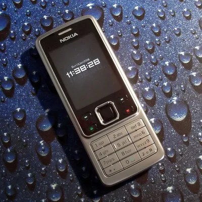 Nokia 6300 Dual SIM, White