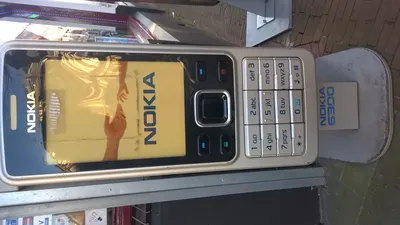 Nokia 6300 Multimedia Mobile Phone, Memory Size: 2GB at Rs 1499 in Kolkata