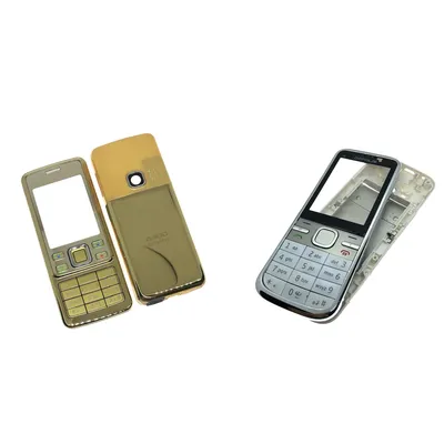 Nokia 6300 Dual SIM, Gray