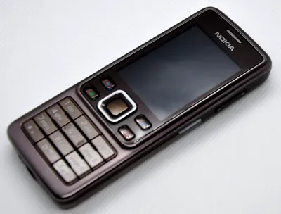 Nokia 6300 Review - PhoneArena