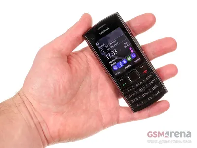 Nokia X2-00 Mobile Phone Bluetooth FM MP3 MP4 Player Original Unlocked  CellPhon | eBay