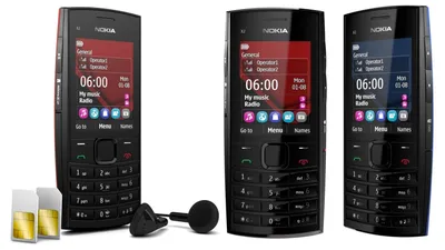 Nokia X2 photo gallery :: GSMchoice.com