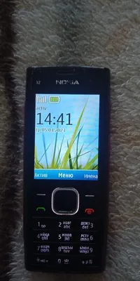 Nokia X2-02 duos Нокиа Х2-02 на 2сим Оригинал ФМ модулятор: 625 грн. -  Мобильные телефоны / смартфоны Чернигов на Olx