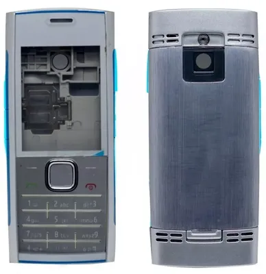Nokia X2 Screen Protector - Impact
