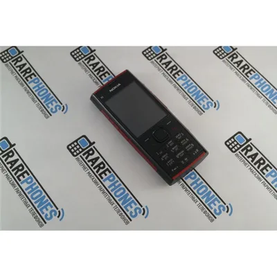 Nokia x2-02 нокиа х2-02 - 800 грн, купить на ИЗИ (80412303)