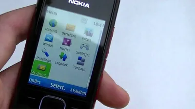 Insert a memory card - Nokia X2 02