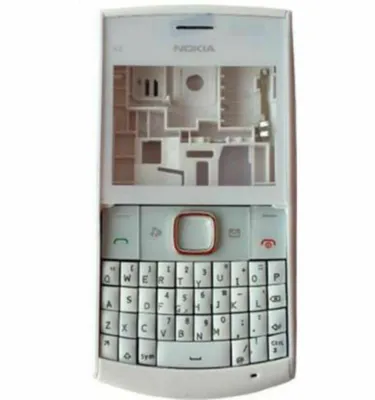 Телефон Nokia Х2-01 | Mobiletm