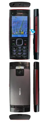 Nokia X2 - slate (T-Mobile) - Prepaid review: Nokia X2 - slate (T-Mobile) -  Prepaid - CNET