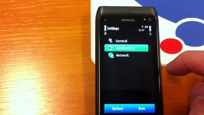 N8 Display Quality, simple HTPC with HDMI out - Nokia N8 Review: Nokia's  New Flagship