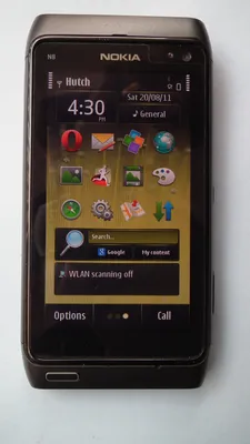 File:Nokia N8 (double-sided view).jpg - Wikimedia Commons