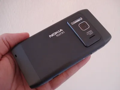 Телефон Nokia N8 - видео обзор нокиа н8 от Video-shoper.ru Часть1 - YouTube