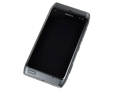 Nokia Full functional N8-00 N8 Mobile Phone | eBay