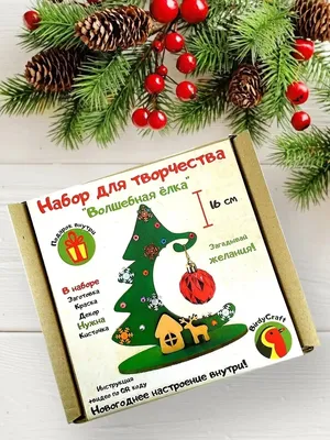 Как сделать поделки на Новый год-2024 своими руками: пример оригинальных  идей для детей и взрослых | Женский журнал Клео | Дзен