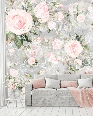 Обои розы, лепестки, бутоны, цветы, капли, розовый картинки на рабочий  стол, фото скачать бесплатно