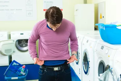 Стирка в стиральной машине: полезные секреты - Горящая изба