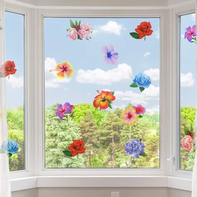Весна на окнах!\" | Школьный портал Республики Мордовия