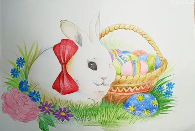 Happy #Easter! С Пасхой всех, кто празднует! :) | Spidol