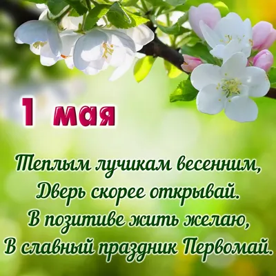 Поздравляем вас с 1 мая – Днём Весны и Труда! - Новости интернет-магазина  11tactical.ru