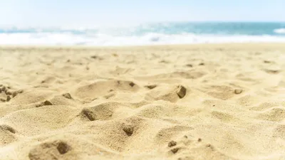 След На Песке Текстура Песок - Бесплатное фото на Pixabay - Pixabay