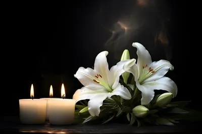 Свеча — стоковые фотографии и другие картинки Похороны - Похороны, Свеча,  Фоновые изображения - iStock