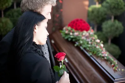 Планирование похорон: выразить свою волю и позаботиться о близких — Про  Паллиатив