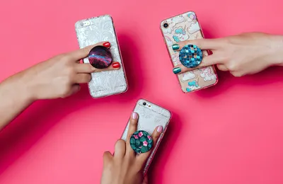 Купить попсокет PopSocket 3D (Какашка) в Минске!