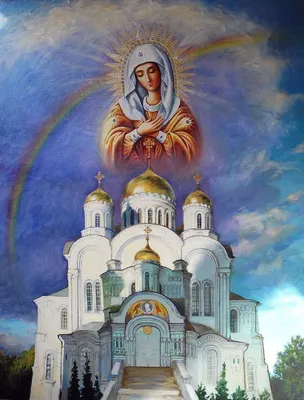 потолочная православная церковь. живопись на религиозную тему Стоковое Фото  - изображение насчитывающей крест, старо: 217265602