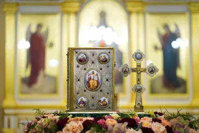 Кураторский час на тему «Православный праздник Пасха»