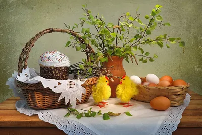 24 апреля - праздник Светлого Христова Воскресения (Пасха). | 22.04.2022 |  Новости Улан-Удэ - БезФормата