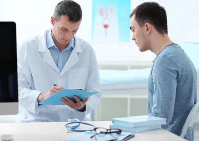 Прием врача-гинеколога | Клиника Добрый Доктор г. Красноярск