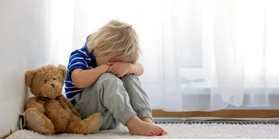 Вредные» наказания: как не сломать психику ребенка
