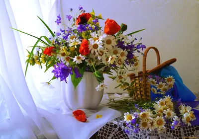 Скачать обои Цветы (Цветы) для рабочего стола 1920х1080 (16:9) бесплатно,  Макро фото Цветы Цветы на рабочий стол. | WPAPERS.RU (Wallpapers).