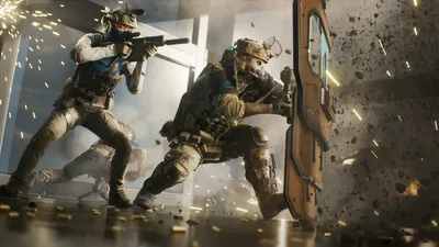 Battlefield 4: новый патч и планы разработчиков по улучшению шутера