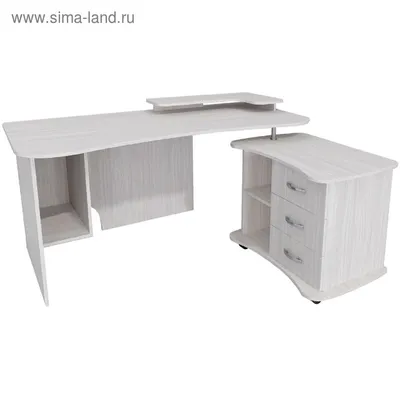 Складной письменный стол купить в Москве