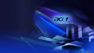 Acer Aspire обои для рабочего стола, картинки и фото - RabStol.net