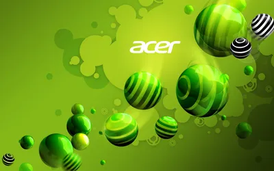 Обои Acer для рабочего стола | DeviceBox.ru