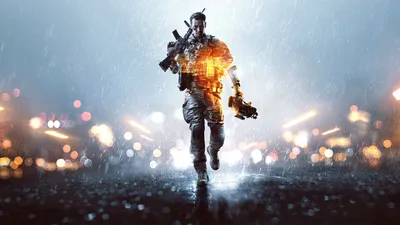 Арты — Battlefield 4 — Игры — Gamer.ru: социальная сеть для геймеров