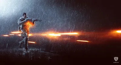 Арты — Battlefield 4 — Игры — Gamer.ru: социальная сеть для геймеров