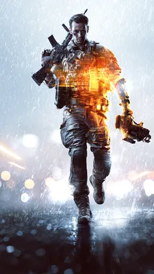 Battlefield 4: новый патч и планы разработчиков по улучшению шутера